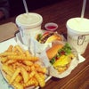 Shake Shack Dupont Circle