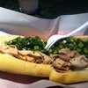 DiNic's Roast Pork and Beef