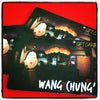 Wang Chung's