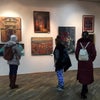 Фото Краснодарский краевой выставочный зал изобразительных искусств