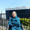 Queen Mary