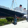 Queen Mary