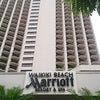 Waikiki Beach Marriott Resort & Spa