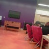 The Center