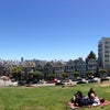 Alamo Square Park