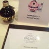 Charlie Palmer at Bloomingdale's