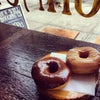 Dun-Well Doughnuts