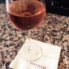 Gotham Bar and Grill