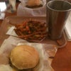 Edzo's Burger Shop