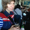 Slanted Door
