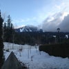 Fairmont Chateau Whistler