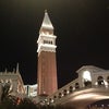 The Venetian Resort Hotel