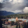 Fairmont Chateau Whistler
