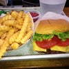 Shake Shack Dupont Circle