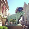Art Institute & The Modern Wing