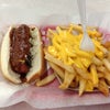Ben's Chili Bowl