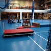 Central YMCA Club