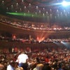 The Colosseum at Caesars Palace