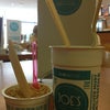 Joe's Ice Cream Parlour