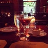 Cafe La Boheme
