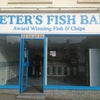 Petes Fish Bar