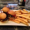 Burger Bar
