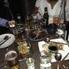 Tao Asian Bistro (at The Venetian)