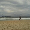 Ipanema Farme de Amoedo Beach