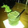 Pegu Club