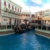 The Grand Canal Shoppes