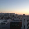 San Francisco Marriott