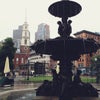 Boston Common