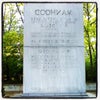 FDR Memorial