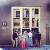 Blue Bottle Coffee