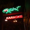 The Mint Karaoke Lounge