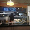 Melrose Diner