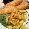 Barnacle's Fish & Chips Restaurant
