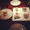 Fifth Floor Restaurant & Lounge