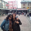 Pike Place Public Market