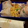 Фото Burger King