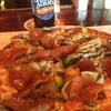 Eddie's Pizza