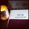 Sur Restaurant