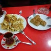 Altinkosk cafe fast food