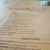 Sugarcane Raw Bar and Grill