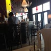 The Queens Head Bar