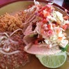 Pink Taco