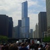 Chicago Architecture Foundation River Cruise