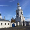 Фото Богородичный Пантелеймонов Щегловский мужской монастырь