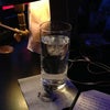 Pegu Club