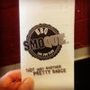 Smoque B B Q